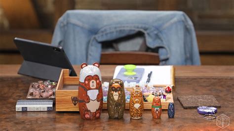 Programming Schedule: Week of November 17th, 2025 | Critical Role