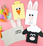 Image result for Easter Cards to Make
