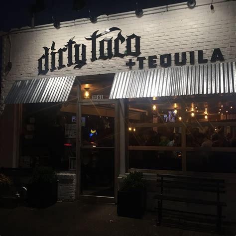 DIRTY TACO AND TEQUILA - WANTAGH - Restaurant Reviews, Photos & Phone ...