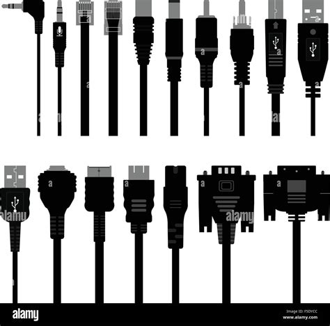 Image result for Computer Wires