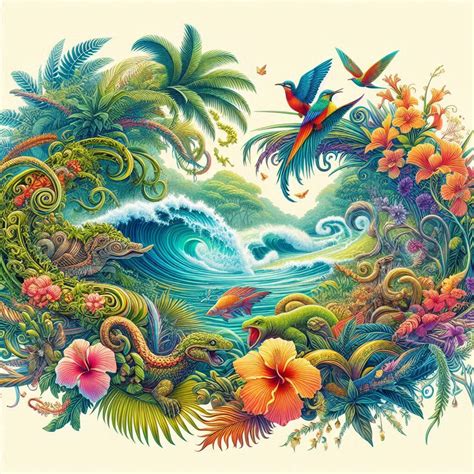 The Ultimate Guide to Understanding Kumulipo – Hawaiian Flair