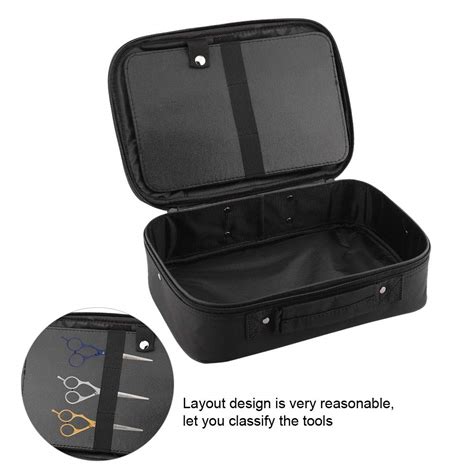Buy Barber Bag, Professional Hairdressing Barber Session/Kit Bag ...