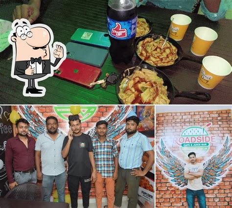 ROADSIDE FAMILY CAFE, Seohara - Restaurant menu, prices and reviews