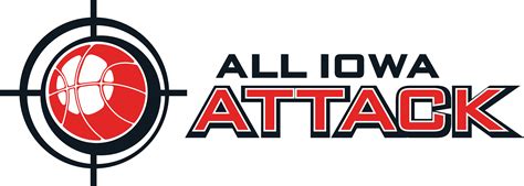 All Iowa Attack 2025