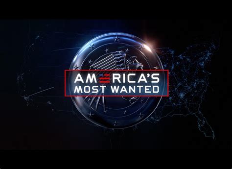 Reviving Justice: "America's Most Wanted" Returns