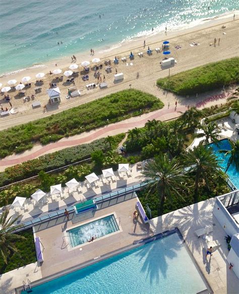 MONTE CARLO MIAMI SUITE MIAMI BEACH