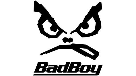 Bad Boy Logo, symbol, meaning, history, PNG, brand
