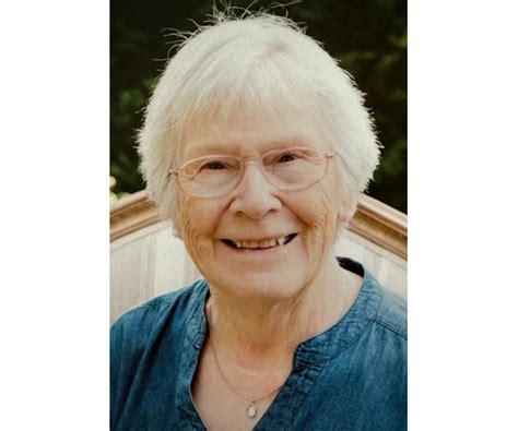 Mary Phae Richards Obituary (2025) - Madison, VA - Preddy Funeral Home ...