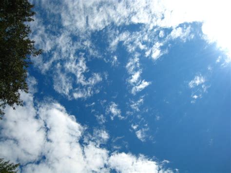 高天上的流云 1250 - 绝美图库 - 华声论坛