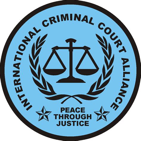 International Criminal Justice Review