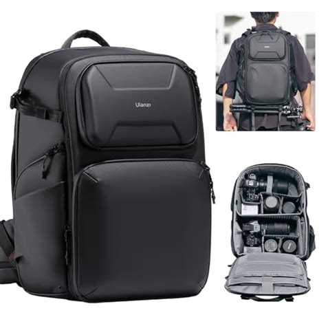 Image result for Hard Shell Camera Backpack