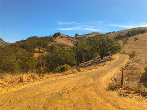 Santa Teresa County Park – Roadside Secrets