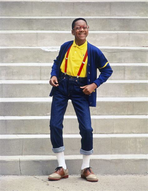 Steve Urkel Costume