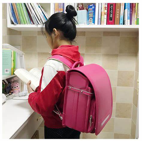 日本小学生书包是什么牌子