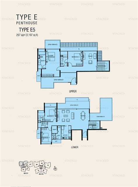 Metropolitan Condo Floor Plans Singapore | Viewfloor.co