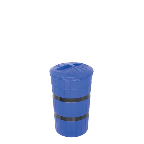 TONG AIR + TUTUP VOL. 100 LITER 0510 | Bak Tempat Air Plastik - Jual ...