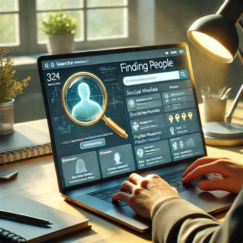 9 Proven Investigation Tactics to Find a Person Using the Web