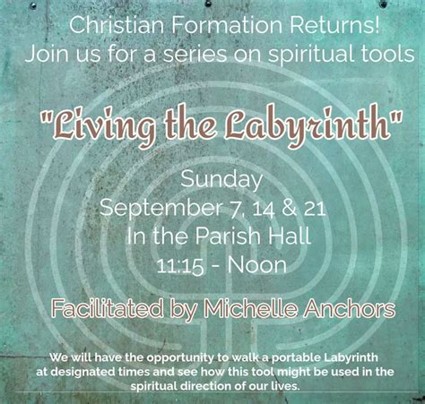 "Living the Labyrinth", 28 Miracle Strip Pkwy SW, Fort Walton Beach, FL ...