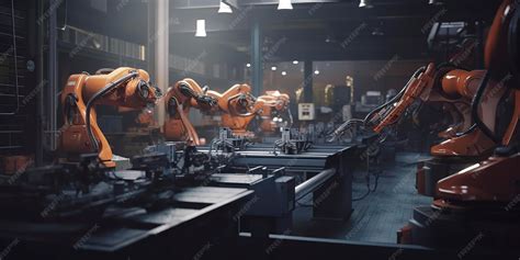 Automation Factory Robots 的图像结果