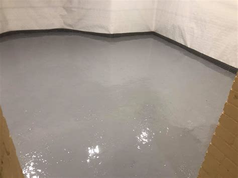 Waterproof Floor Paint Basement | Waterproof Paint for Concrete Floor