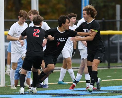 Boys Soccer: North Jersey, Section 2, Group 4 tournament quarterfinals ...