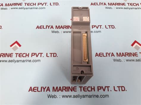 Yokogawa aai141-s00 s2 analog input module – Aeliya Marine Tech