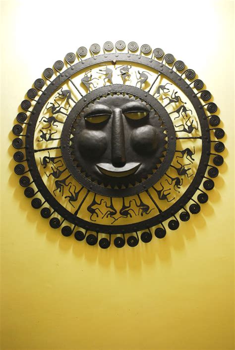 D'source Products | Wrought Iron Craft of Bastar | D'Source Digital ...