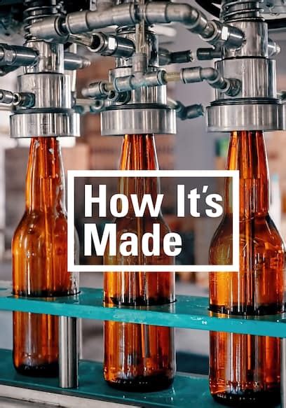 Image result for How Its Made