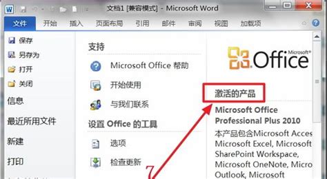 Os 10 principais motivos para você comprar o Microsoft © Office 2010