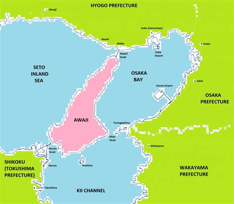 Awaji Island Japan blog — The fullest Awaji Island travel guide & What ...