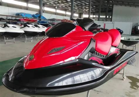 SEA JET JET SKI 1000CC