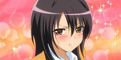 Maid Sama!: 10 Things You Need To Know About Misaki Ayuzawa