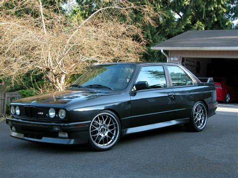 1990 BMW M3 - Pictures - CarGurus