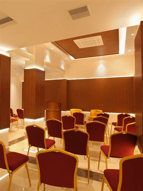 The Grand Ambassador Hotel | Home