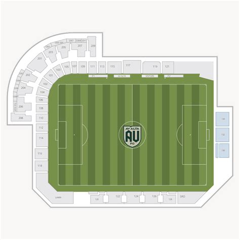 Lancaster Municipal Stadium Seating Chart & Seat Views | SeatGeek
