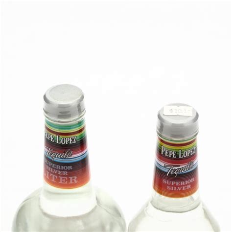 Unlocking the World of Pepe Lopez Tequila: A Deep Dive into History, Flavor, and Trends