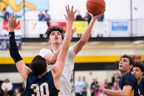 PIAA District 3 basketball: Red Lion to face Central York