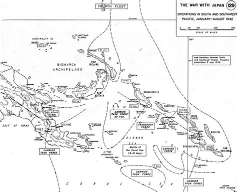 Guadalcanal - Pacific 1942