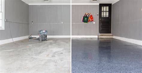 Trend Terbaru Garage Floor Coating