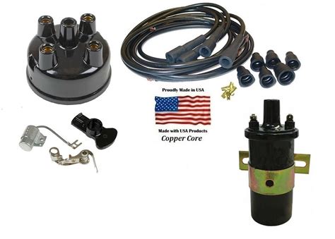 Image result for Prestolite Distributor Ignition Module