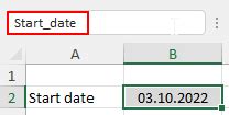 Image result for How to Create Range Names Excel
