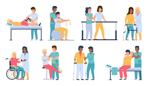 Centrum rehabilitacji Bydgoszcz – pełna diagnostyka i terapia