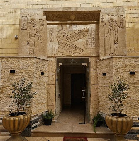 SECRETS OF THE PYRAMIDS HOTEL (Egypt/Giza) - Hotel Reviews, Photos ...