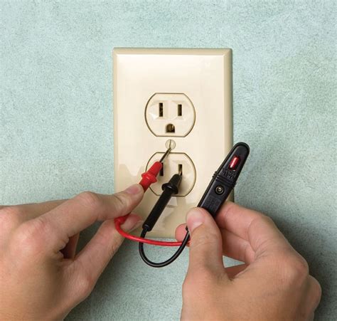 How to Properly Test Outlets with a Multimeter 5 Ways