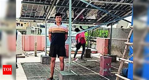 Solar Panels: Install Solar Panels Through Registered Firms | Lucknow ...