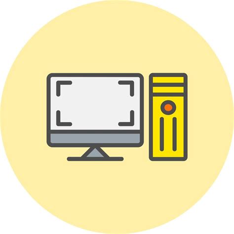 Free Download Icon Vector Computer 的图像结果