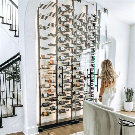 Custom Wine Cellars by Kessick | Cool Wine Cellar