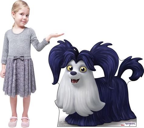 Buy Advanced Graphics Wolfie Life Size Cardboard Cutout Standup ...