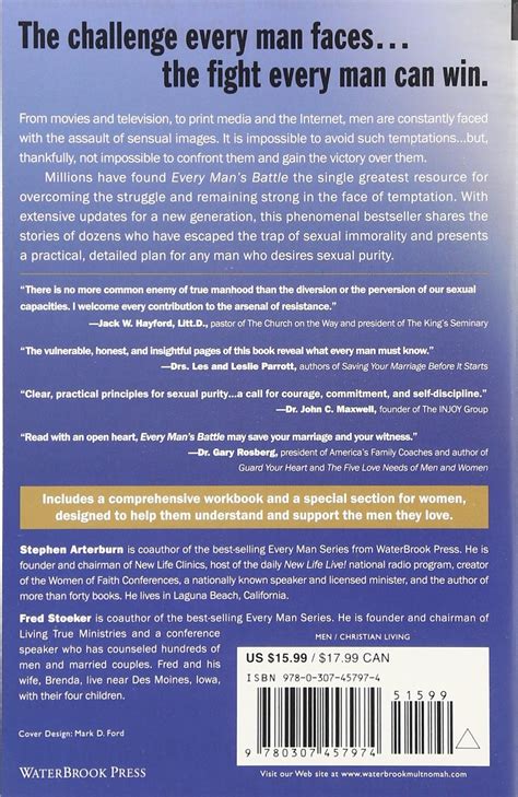 Every mans battle audiobook - seojrseovb