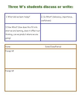 Image result for Lesson Closure